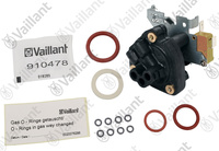 Repartiteur pression Vaillant 012646