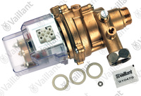 Vanne 3 voies Vaillant 012684