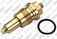 Vis de reglage du debit d eau Vaillant 012688