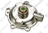 Valve a eau, partie superieure Vaillant 013014