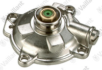 Valve a eau, partie superieure Vaillant 013034