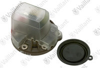 Valve a eau, partie superieure Vaillant 013050