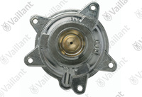 Valve a eau, partie superieure Vaillant 013061