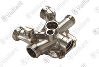 Valve a eau, partie dessous Vaillant 013512