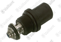 Soupape valve a eau Vaillant 014616