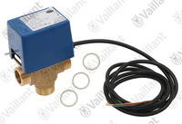 Soupape Vaillant 014753