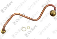 Tube de raccordement Vaillant 019373