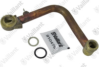 Tube Vaillant 022500