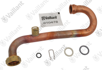 Tube Vaillant 022501