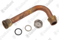 Tube Vaillant 022573