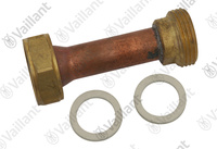 Tube Vaillant 022640