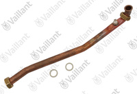 Tube intermediaire Vaillant 022669