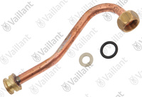 Tube (m12x1) Vaillant 022673