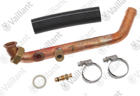 Tube Vaillant 022736