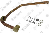 Tube de raccordement Vaillant 022783