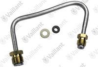 Tube de veilleuse Vaillant 023902