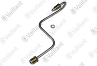 Tube de veilleuse Vaillant 023907