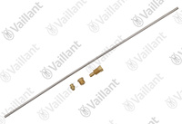 Tube de veilleuse Vaillant 028700