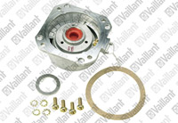 Regulateur de debit gaz Vaillant 031215