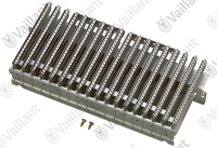 Groupe de chambres 28 kw Vaillant 031501