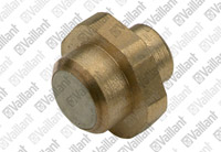 Injecteur veilleuse (d=0,15) Vaillant 042812