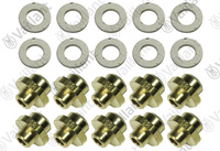 Injecteur, veilleuse 0,18 (x10) Vaillant 042898