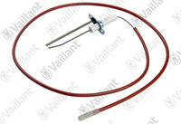 Electrode d allumage Vaillant 043127