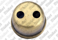 Injecteur 2 x 3,60 Vaillant 049611