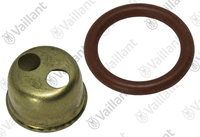 Injecteur 2 x 4,80 Vaillant 049729