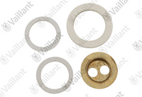 Injecteur 2 x 4,75 Vaillant 049754