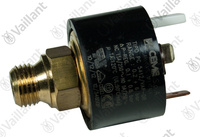 Pressostat Vaillant 050591