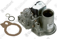 Vanne gaz Vaillant 053471