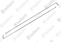Barre de fixation, kit de 2 Vaillant 060304