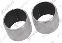 Nipple de chaudiere (x2) Vaillant 061526