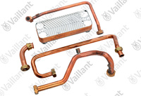 Echangeur sanitaire (kit) Vaillant 065034