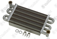 Echangeur de chaleur (77 bras) Vaillant 065098