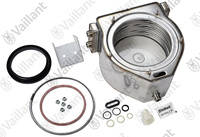 Echangeur Vaillant 065113