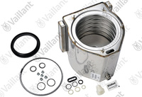 Echangeur Vaillant 065150