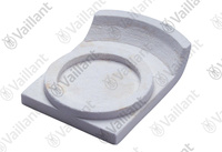 Isolant fond de foyer Vaillant 069687