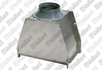 Anti-refouleur Vaillant 074920