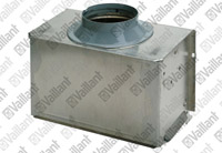Anti-refouleur Vaillant 074921