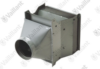 Anti-refouleur Vaillant 074945