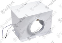 Anti-refouleur Vaillant 075075