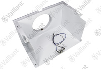 Anti-refouleur Vaillant 075076