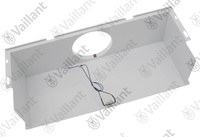 Anti-refouleur Vaillant 075081
