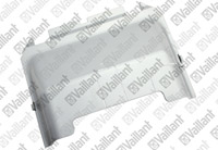 Panneau de protection Vaillant 075397