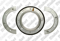 Panneau de protection Vaillant 075548