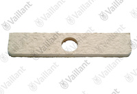 Isolant porte bruleur Vaillant 076611