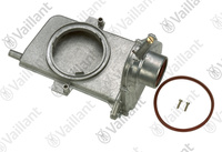 Raccord cheminee Vaillant 077084