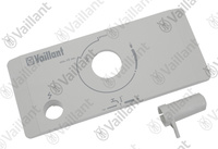 Panneau de protection Vaillant 077974
